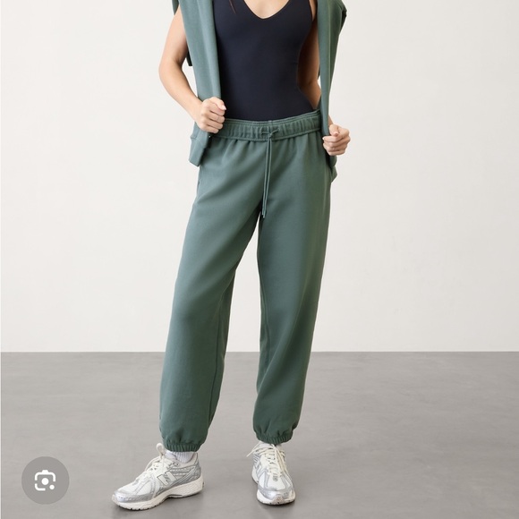 Athleta Pants - Athleta Joggers